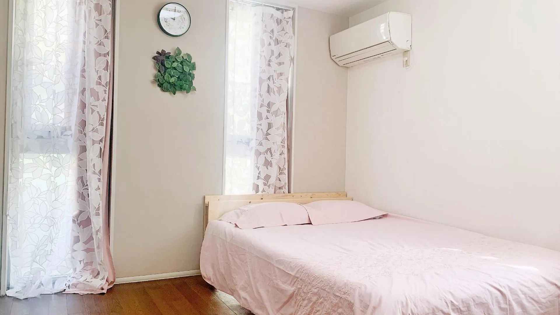 Apartment Shinjuku 新宿徒步圈!西新宿!都厅!新宿中央公园!2分钟步行到地铁!精致公寓autolock!106 Tokyo